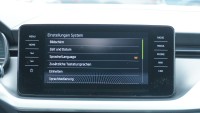 Skoda Scala Drive 125