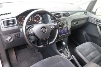 VW Caddy 1.4 TSI Highline DSG