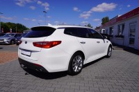 Kia Optima 2.0 CVVL Edition 7
