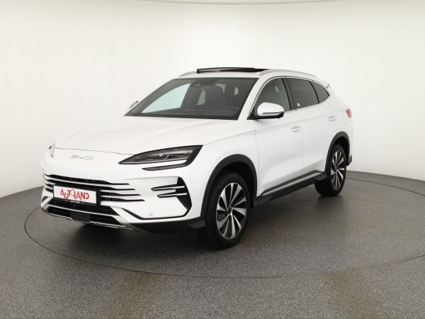 BYD Seal U 1.5 PHEV AWD Design Aut.