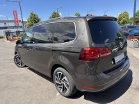 VW Sharan 2.0 TDI Comfortline