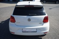 VW Polo 1.0