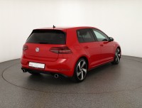 VW Golf VII 2.0 TSI DSG GTI Performance