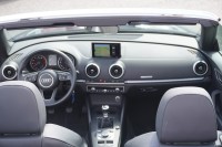 Audi A3 Cabriolet 35 TFSI sport
