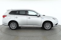 Mitsubishi Outlander 2.4 PHEV Spirit 4WD