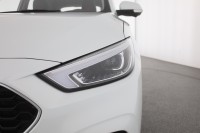 MG ZS 1.0 T-GDI Luxury Aut.