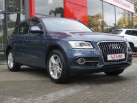 Audi Q5 2.0 TFSI S-Line quattro Autom.