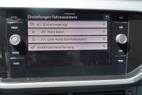 VW T-Cross 1.5 TSI