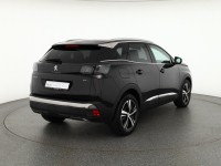 Peugeot 3008 GT-Line 1.2 Aut.