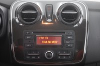 Dacia Logan II MCV 1.0 SCe Ambiance