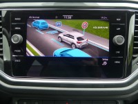 VW T-Roc 1.5 16V TSI R-Line DSG