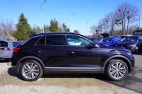 VW T-Roc 2.0 TSI Sport 4Motion DSG
