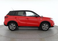 Suzuki Vitara 1.4 CVT Comfort