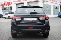 Mitsubishi ASX II 2.0 MIVEC
