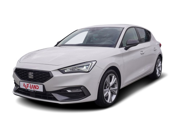 Seat Leon 2.0 TDI FR