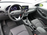 Hyundai i30 cw 1.0 T-GDi Aut.