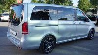 Mercedes-Benz V-Klasse V220d AMG-Line lang