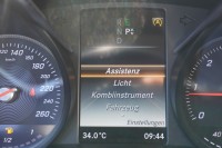 Mercedes-Benz V-Klasse V220 d Extralang Aut.