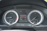 Skoda Superb Combi 2.0 TDI Sportline