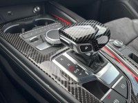 Audi A5 Sportback 40 2.0 TDI quattro sport
