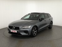 Volvo V60 T6 R Design AWD 2-Zonen-Klima Navi Sitzheizung