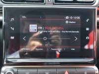 Citroen C3 PureTech 83