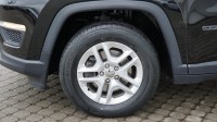 Jeep Compass 1.6