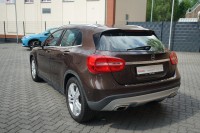 Mercedes-Benz GLA 200 Standard