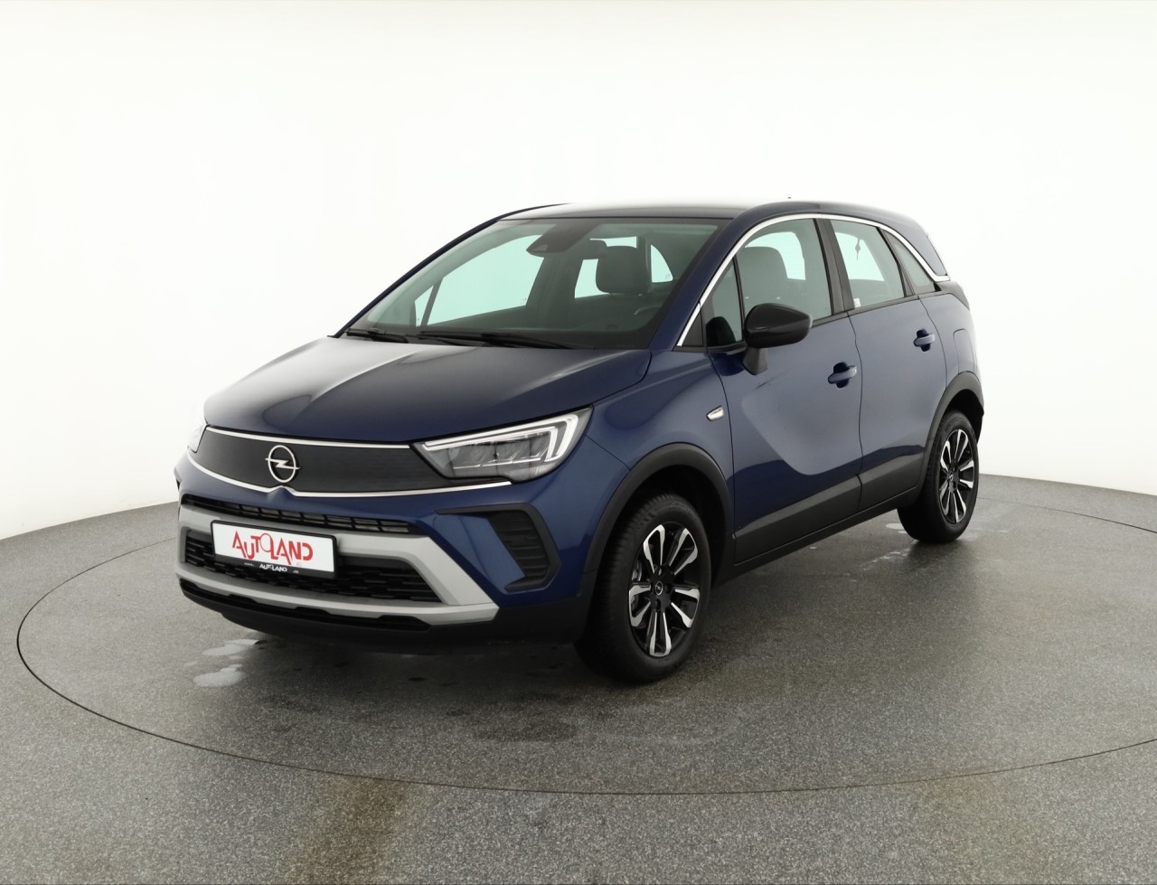 Opel Crossland 1.2 Elegance