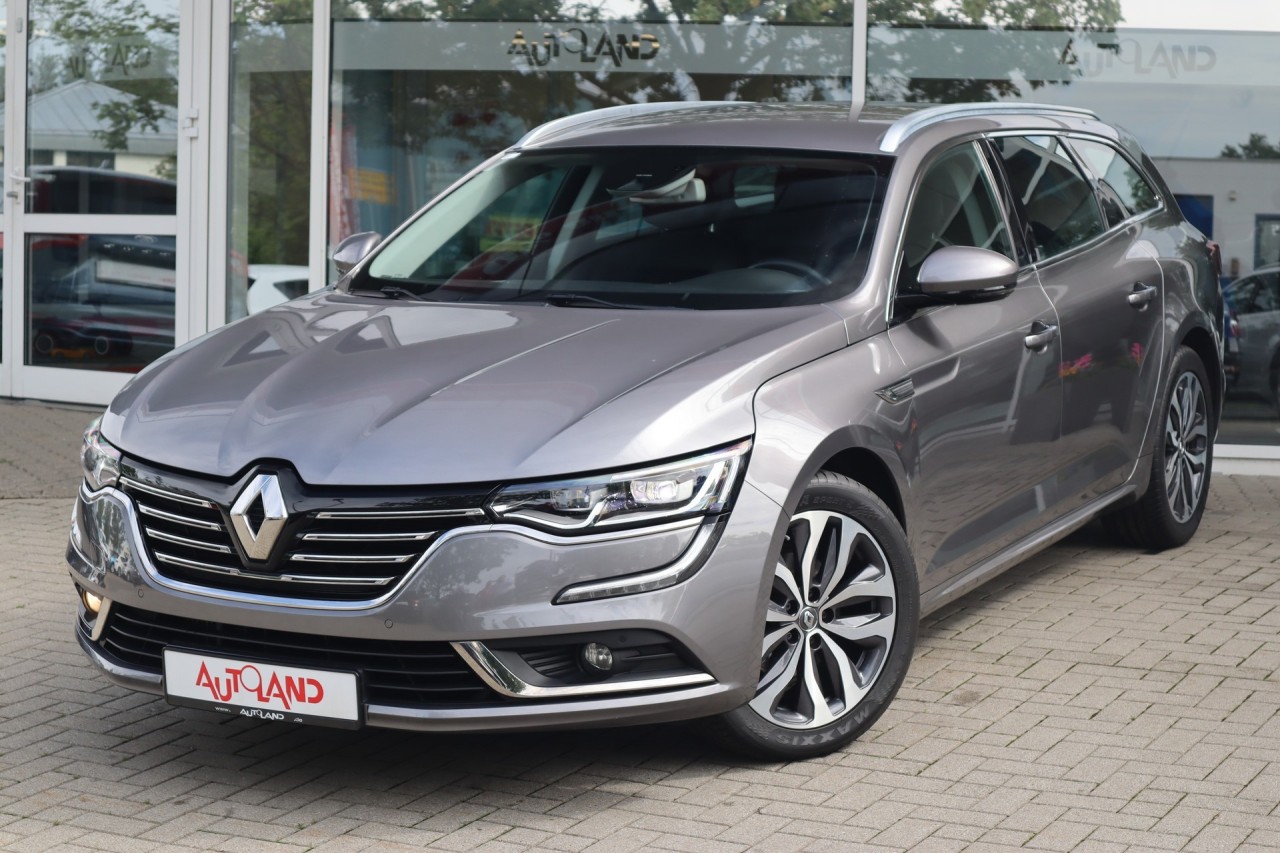 Renault Talisman Grandtour 1.6 TCe Intens