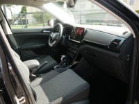 VW T-Cross 1.5 TSI Style