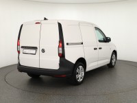 VW Caddy Cargo 2.0 TDI