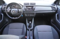 Skoda Fabia Combi 1.0 MPI Active