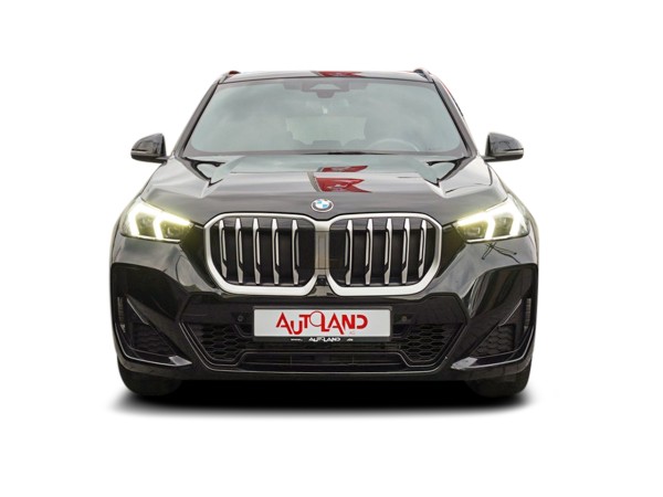 BMW X1 18d sDrive M Sport Aut.