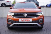VW T-Cross 1.0 Style