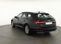 Audi A6 Avant 40 TDI design
