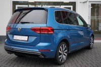 VW Touran 1.4 TSI Highline R-Line