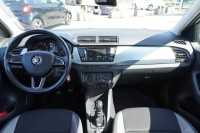 Skoda Fabia 1.2 TSI