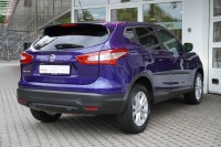Nissan Qashqai 1.2
