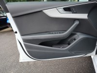 Audi A4 Avant 40 2.0 TFSI S-Line S-Tronic VC