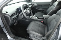 MG MG3 1.5 Hybrid Luxury Aut.