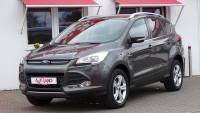 Vorschau: Ford Kuga 1.5 EcoBoost