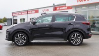 Kia Sportage 1.6 T-GDI Spirit 2WD
