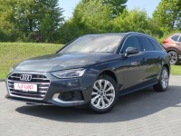 Vorschau: Audi A4 Avant 35 TFSI S line S-Tronic