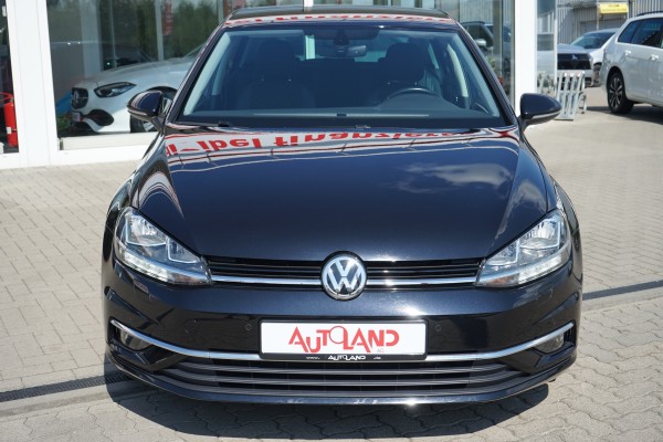 VW Golf VII 1.0 Trendline BMT/Start-Stopp