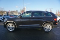 Vorschau: Skoda Kodiaq 1.4 TSI ACT Style