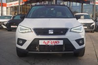 Seat Arona 1.0 TSI FR DSG VC