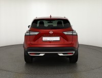 Nissan Qashqai N-Connecta 1.3 Dig-T Aut.