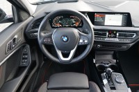 BMW 118 d Sport Line Aut.