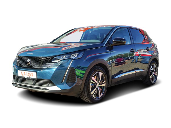 Peugeot 3008 1.6...